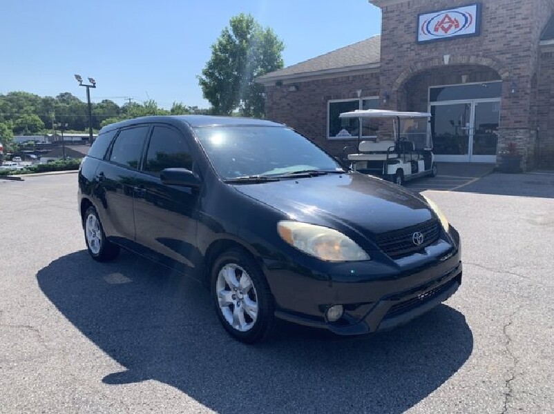 2007 Toyota Matrix in Nashville, TN 37211-5205 - 1455197