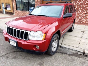 2005 Jeep Grand Cherokee in Belleville, NJ 07109-2923