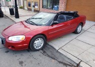 2004 Chrysler Sebring in Belleville, NJ 07109-2923 - 1540493 18
