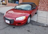 2004 Chrysler Sebring in Belleville, NJ 07109-2923 - 1540493 1