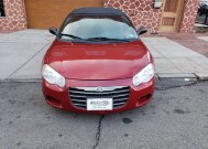 2004 Chrysler Sebring in Belleville, NJ 07109-2923 - 1540493 2
