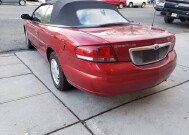2004 Chrysler Sebring in Belleville, NJ 07109-2923 - 1540493 7