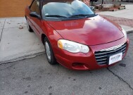 2004 Chrysler Sebring in Belleville, NJ 07109-2923 - 1540493 3
