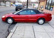 2004 Chrysler Sebring in Belleville, NJ 07109-2923 - 1540493 25