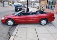 2004 Chrysler Sebring in Belleville, NJ 07109-2923 - 1540493 19