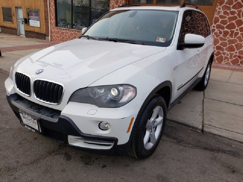 2010 BMW X5 in Belleville, NJ 07109-2923 - 1554721