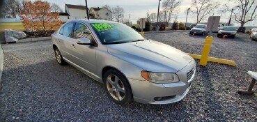 2008 Volvo S80 in Littlestown, PA 17340