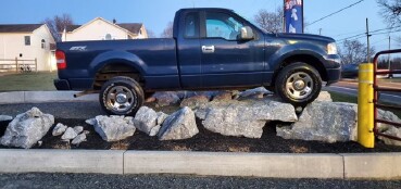 2007 Ford F150 in Littlestown, PA 17340