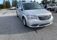 2012 Chrysler Town & Country in Hickory, NC 28602 - 1577733 50