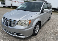 2012 Chrysler Town & Country in Hickory, NC 28602 - 1577733 15