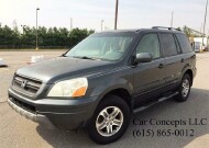 2003 Honda Pilot in Madison, TN 37115 - 1585619 2