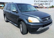 2003 Honda Pilot in Madison, TN 37115 - 1585619 3