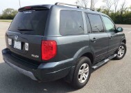 2003 Honda Pilot in Madison, TN 37115 - 1585619 4