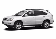 2008 Lexus RX 350 in Madison, TN 37115 - 1585652 1