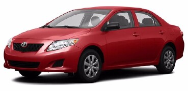 2009 Toyota Corolla in Madison, TN 37115
