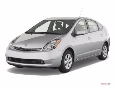 2007 Toyota Prius in Madison, TN 37115