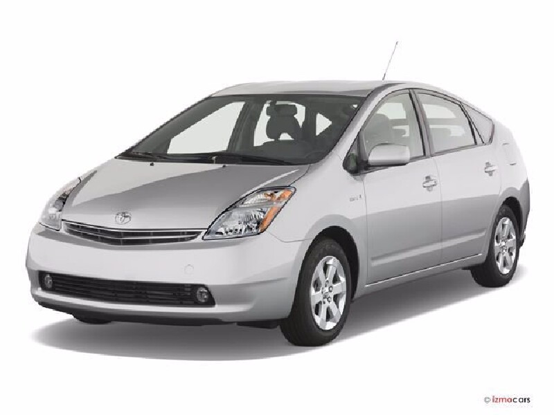 2007 Toyota Prius in Madison, TN 37115 - 1585780