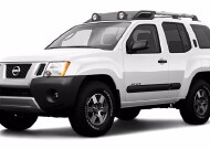 2009 Nissan Xterra in Madison, TN 37115 - 1585939 1