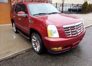 2008 Cadillac Escalade in Belleville, NJ 07109-2923 - 1589277 45
