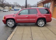 2008 Cadillac Escalade in Belleville, NJ 07109-2923 - 1589277 5