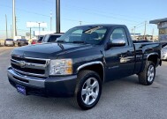 2011 Chevrolet Silverado 1500 in Mesquite, TX 75150 - 1592984 3