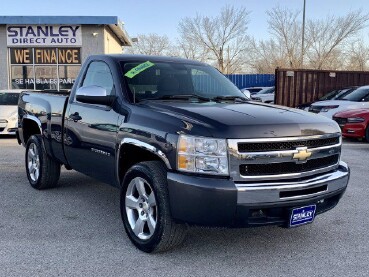 2011 Chevrolet Silverado 1500 in Mesquite, TX 75150