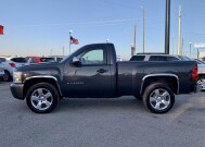 2011 Chevrolet Silverado 1500 in Mesquite, TX 75150 - 1592984 4