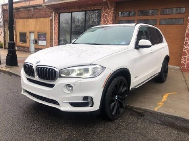 2014 BMW X5 in Belleville, NJ 07109-2923
