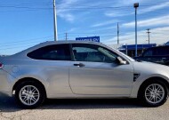 2008 Ford Focus in Mesquite, TX 75150 - 1596180 11