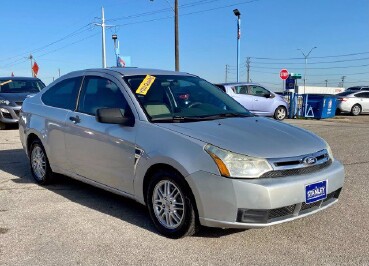 2008 Ford Focus in Mesquite, TX 75150