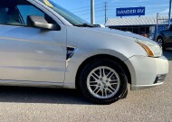 2008 Ford Focus in Mesquite, TX 75150 - 1596180 26