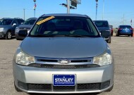 2008 Ford Focus in Mesquite, TX 75150 - 1596180 20