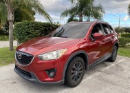 2013 Mazda CX-5 in Pompano Beach, FL 33064 - 1602334 1