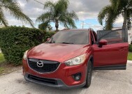 2013 Mazda CX-5 in Pompano Beach, FL 33064 - 1602334 3