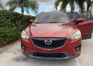 2013 Mazda CX-5 in Pompano Beach, FL 33064 - 1602334 2