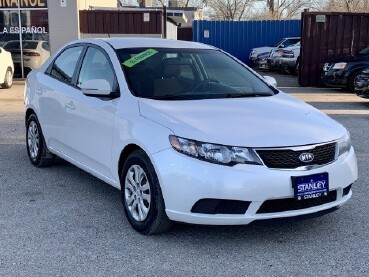 2011 Kia Forte in Mesquite, TX 75150