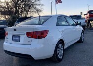 2011 Kia Forte in Mesquite, TX 75150 - 1615909 7