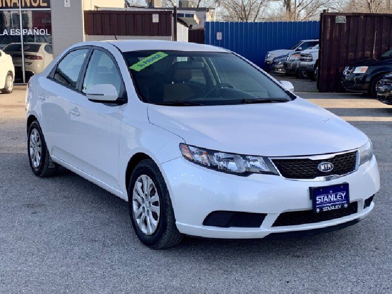 2011 Kia Forte in Mesquite, TX 75150 - 1615909