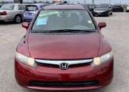 2008 Honda Civic in Mesquite, TX 75150 - 1620227 24