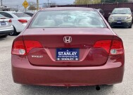2008 Honda Civic in Mesquite, TX 75150 - 1620227 28