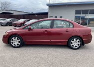 2008 Honda Civic in Mesquite, TX 75150 - 1620227 46