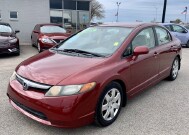 2008 Honda Civic in Mesquite, TX 75150 - 1620227 3