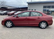 2008 Honda Civic in Mesquite, TX 75150 - 1620227 4