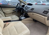 2008 Honda Civic in Mesquite, TX 75150 - 1620227 9