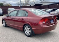 2008 Honda Civic in Mesquite, TX 75150 - 1620227 5