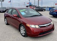 2008 Honda Civic in Mesquite, TX 75150 - 1620227 1