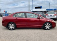 2008 Honda Civic in Mesquite, TX 75150 - 1620227 8