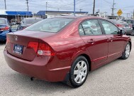 2008 Honda Civic in Mesquite, TX 75150 - 1620227 49