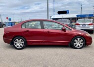 2008 Honda Civic in Mesquite, TX 75150 - 1620227 30