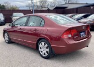 2008 Honda Civic in Mesquite, TX 75150 - 1620227 47